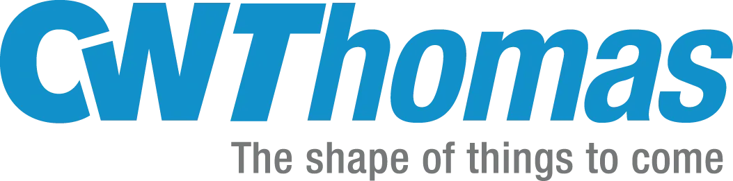 CW Thomas official logo