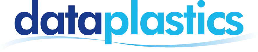 Data Plastics Ltd official logo