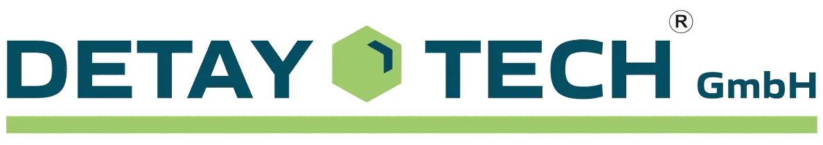 Detay Tech GmbH official logo