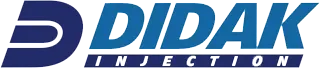 Didak Injection official logo