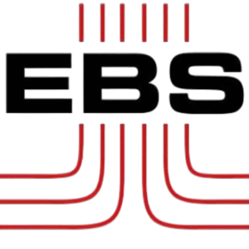 EBS Werkzeugbau GmbH official logo