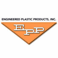 Engineered Plastic Products Inc. logo