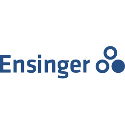 Ensinger logo