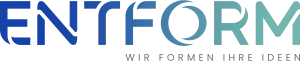 Entform GmbH & Co. KG official logo