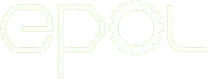 Engineering Plastics Online Pty Ltd (ePOL) official logo