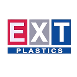 EXT Plastics logo