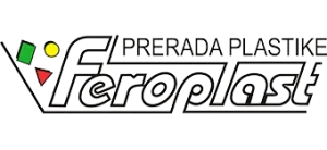 Feroplast official logo