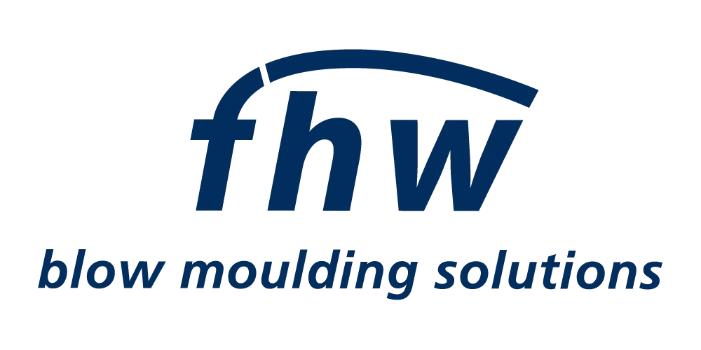 fhw-moulds GmbH official logo