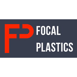 Focal Plastics Ltd logo