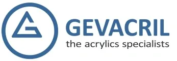 Gevacril S.r.l. official logo