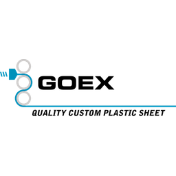 GOEX Corporation logo