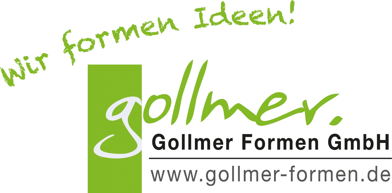 GOLLMER Formen GmbH official logo