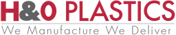 H&O Plastics Ltd logo