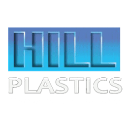 Hill Plastics, Inc. logo