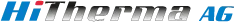 HiTherma AG official logo