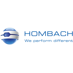 Ernst Hombach GmbH & Co. KG logo