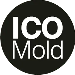 ICOMold logo