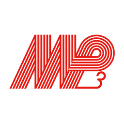MP3 S.r.l. logo
