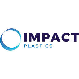Impact Plastics logo