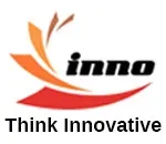 Inno Color & Compounds Pvt. Ltd. official logo