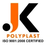 JK Polyplast Pvt. Ltd. official logo