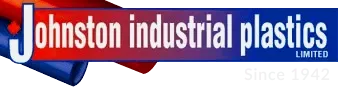 Johnston Industrial Plastics Limited official logo