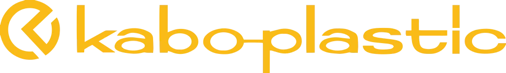 KABO-PLASTIC GmbH official logo