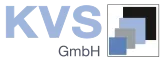 KVS GmbH official logo