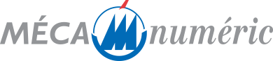 mecanumeric