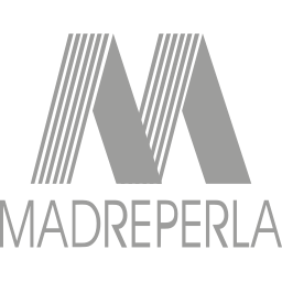 Madreperla S.p.A. logo
