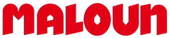 Maloun s.r.o. official logo