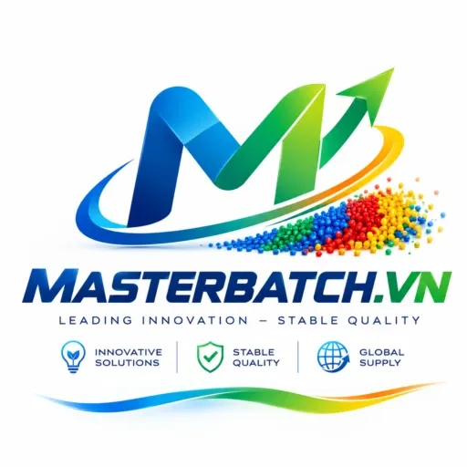 MASTERBATCH.VN official logo