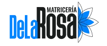 Matricería de la Rosa S.L. official logo