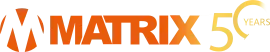 Matrix S.A.U. official logo