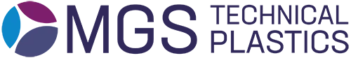 MGS Technical Plastics Ltd official logo