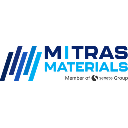 MITRAS Materials GmbH logo
