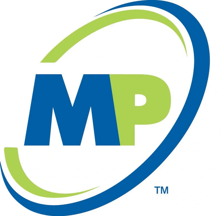 Modern Plastics official logo