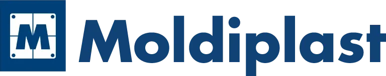 Moldiplast S.L. official logo