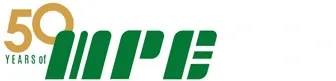 MPE S.r.l. (Plastic Technical Products) official logo