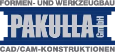 Pakulla GmbH official logo