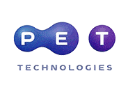 PET Technologies logo