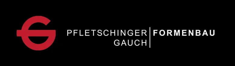 Pfletschinger & Gauch Formenbau GmbH official logo