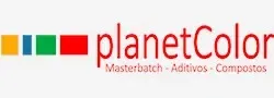 Planet Color official logo