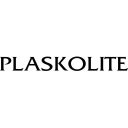 PLASKOLITE logo