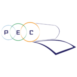 Plastic Extrusion Company logo