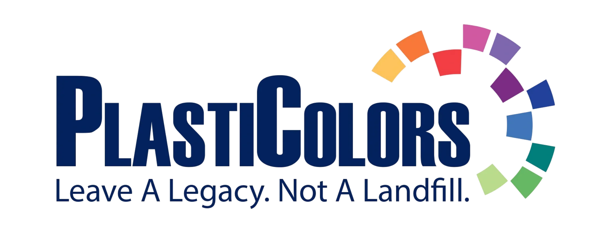 PlastiColors official logo