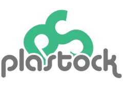 Plastock official logo