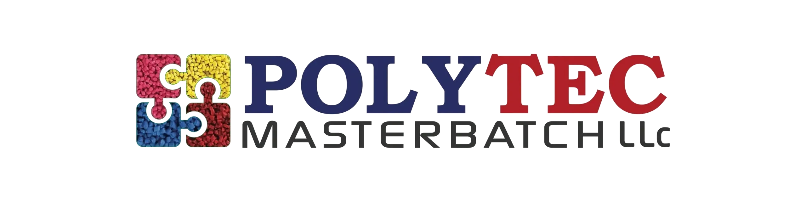 Polytec Masterbatch LLC official logo