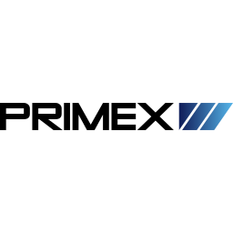 Primex Plastics Corporation logo