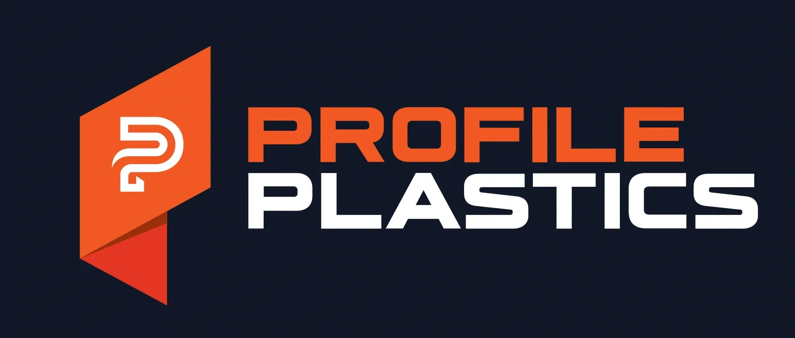 Profile Plastics official logo